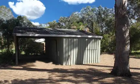 Fourth view of Homely rural property listing, 3 Pauline Street, Kingaroy QLD 4610