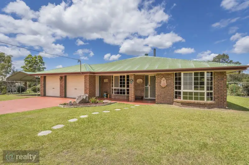 Main view of Homely house listing, 45 Platypus Street, Wamuran QLD 4512
