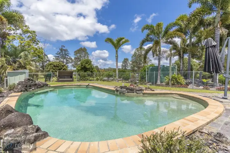 Second view of Homely house listing, 45 Platypus Street, Wamuran QLD 4512