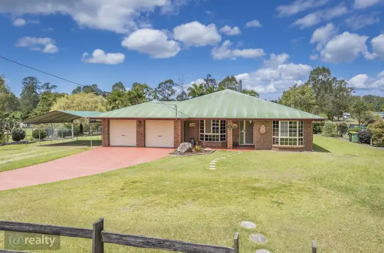 Third view of Homely house listing, 45 Platypus Street, Wamuran QLD 4512