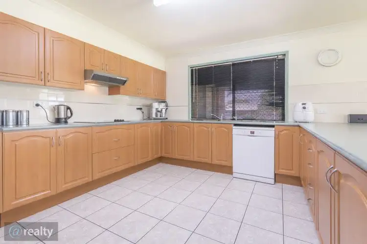 Fourth view of Homely house listing, 45 Platypus Street, Wamuran QLD 4512