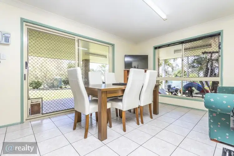 Fifth view of Homely house listing, 45 Platypus Street, Wamuran QLD 4512