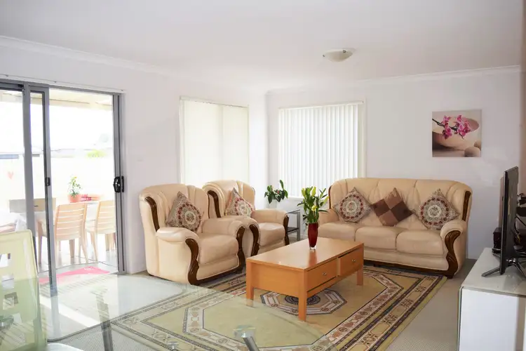 Fifth view of Homely house listing, 72 Wunderly Circuit, Macgregor ACT 2615