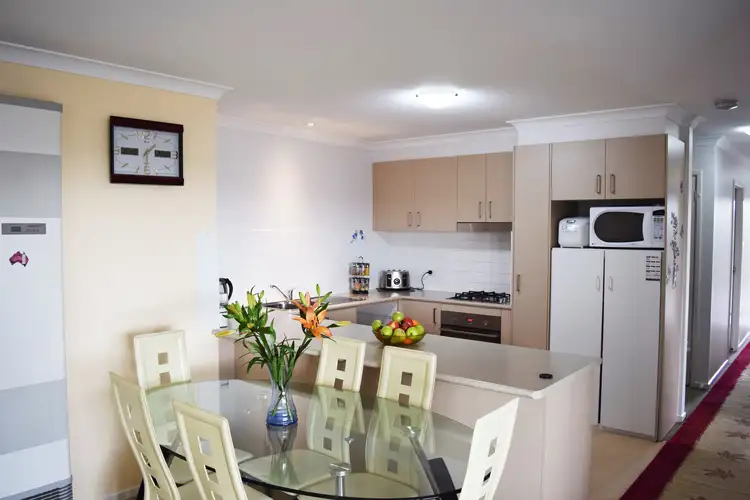 Sixth view of Homely house listing, 72 Wunderly Circuit, Macgregor ACT 2615