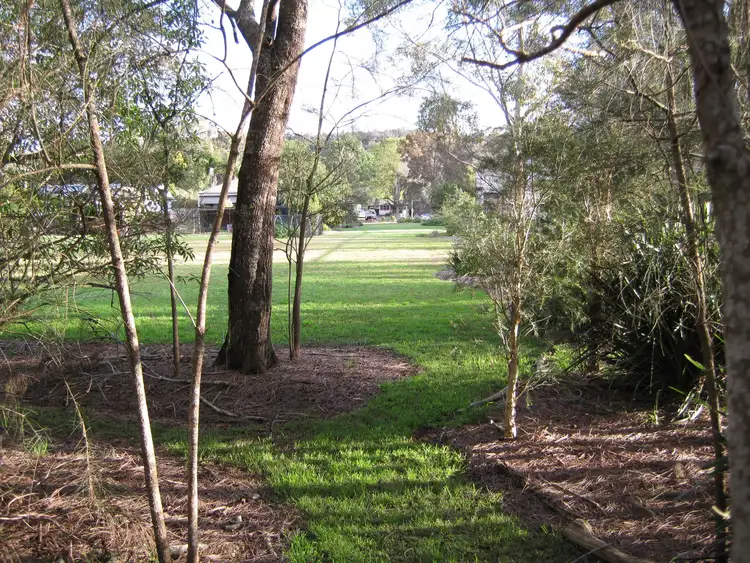 Fifth view of Homely land listing, 78 Fennell Crescent, Blackalls Park NSW 2283