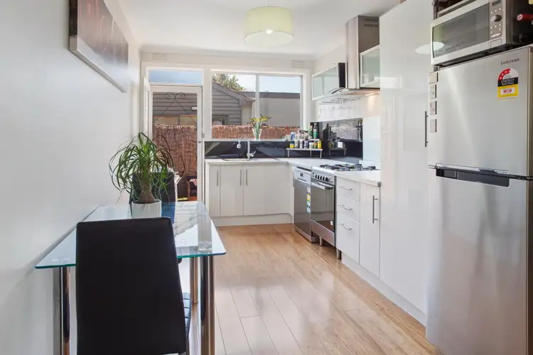 3/54 Fewster Road, Hampton VIC 3188