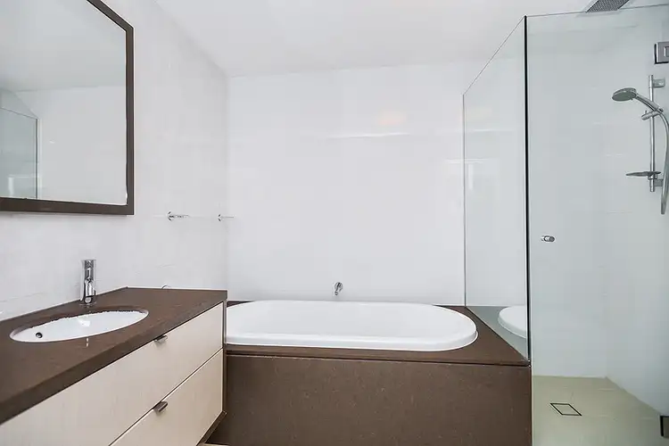 Fifth view of Homely apartment listing, 206/10 Vineyard Way, Breakfast Point NSW 2137