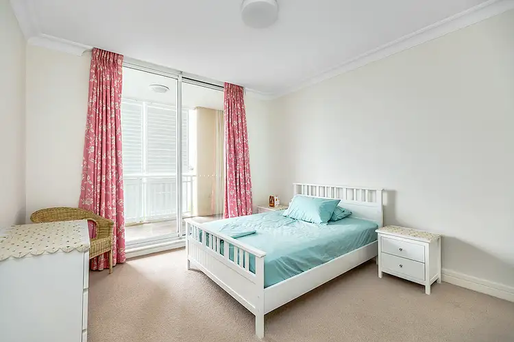 Sixth view of Homely apartment listing, 206/10 Vineyard Way, Breakfast Point NSW 2137