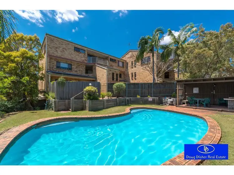 8/45 Chasely Street, Auchenflower QLD 4066