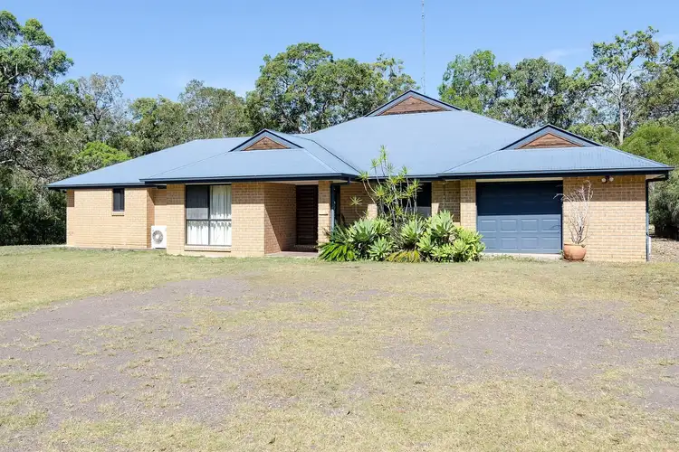 Second view of Homely house listing, 36 Lakeside Drive, Cooroibah QLD 4565