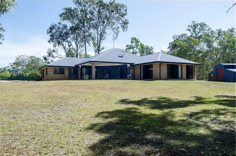 Third view of Homely house listing, 36 Lakeside Drive, Cooroibah QLD 4565