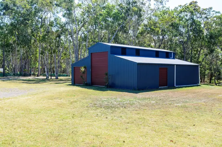 Fourth view of Homely house listing, 36 Lakeside Drive, Cooroibah QLD 4565