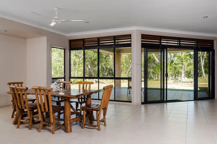 Fifth view of Homely house listing, 36 Lakeside Drive, Cooroibah QLD 4565