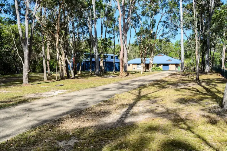 Sixth view of Homely house listing, 36 Lakeside Drive, Cooroibah QLD 4565