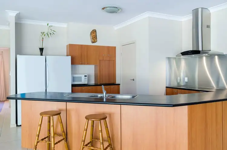 Seventh view of Homely house listing, 36 Lakeside Drive, Cooroibah QLD 4565
