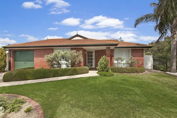 31 Puffin Close, Chelsea Heights VIC 3196