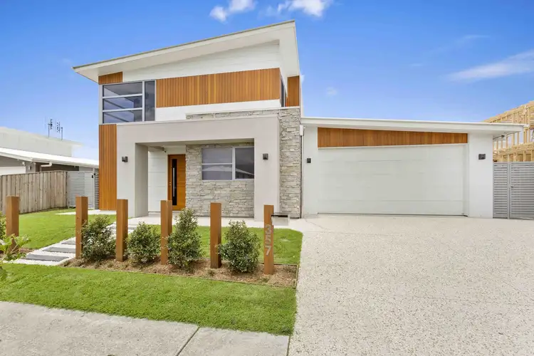 Second view of Homely house listing, 357 Casuarina Way, Kingscliff NSW 2487