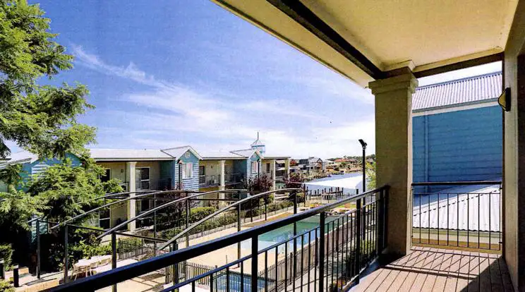 29/20 Apollo Place, Halls Head WA 6210