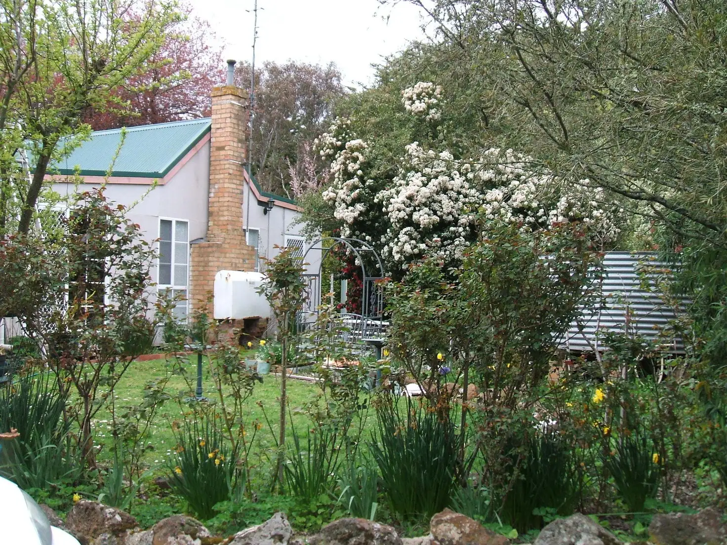 Main view of Homely house listing, 1878 Old Melbourne Road, Millbrook VIC 3352