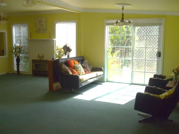 Fourth view of Homely house listing, 1878 Old Melbourne Road, Millbrook VIC 3352