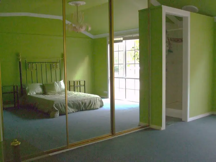 Fifth view of Homely house listing, 1878 Old Melbourne Road, Millbrook VIC 3352