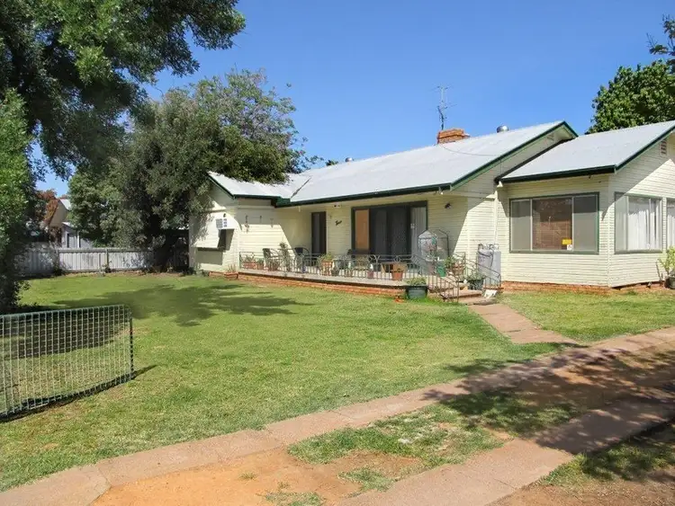 Main view of Homely house listing, 3 Sturt St, Bourke NSW 2840
