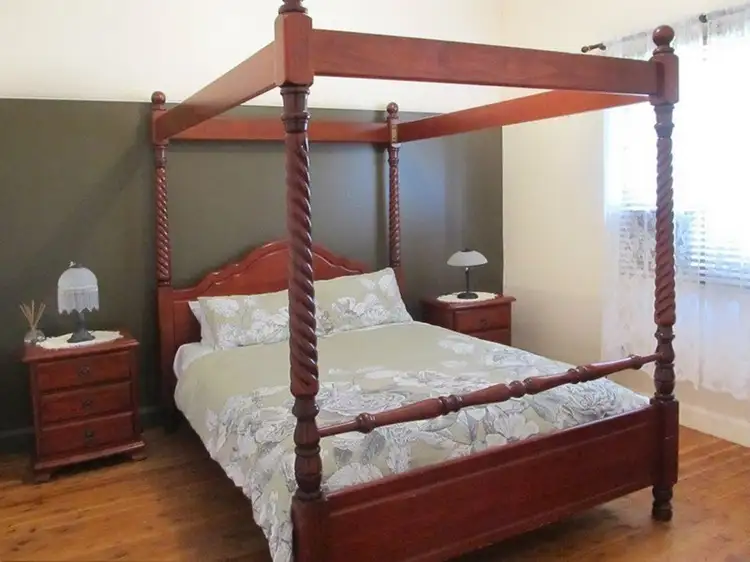 Second view of Homely house listing, 89 Anson St, Bourke NSW 2840