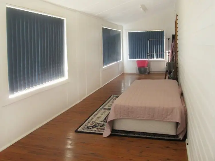 Fifth view of Homely house listing, 89 Anson St, Bourke NSW 2840