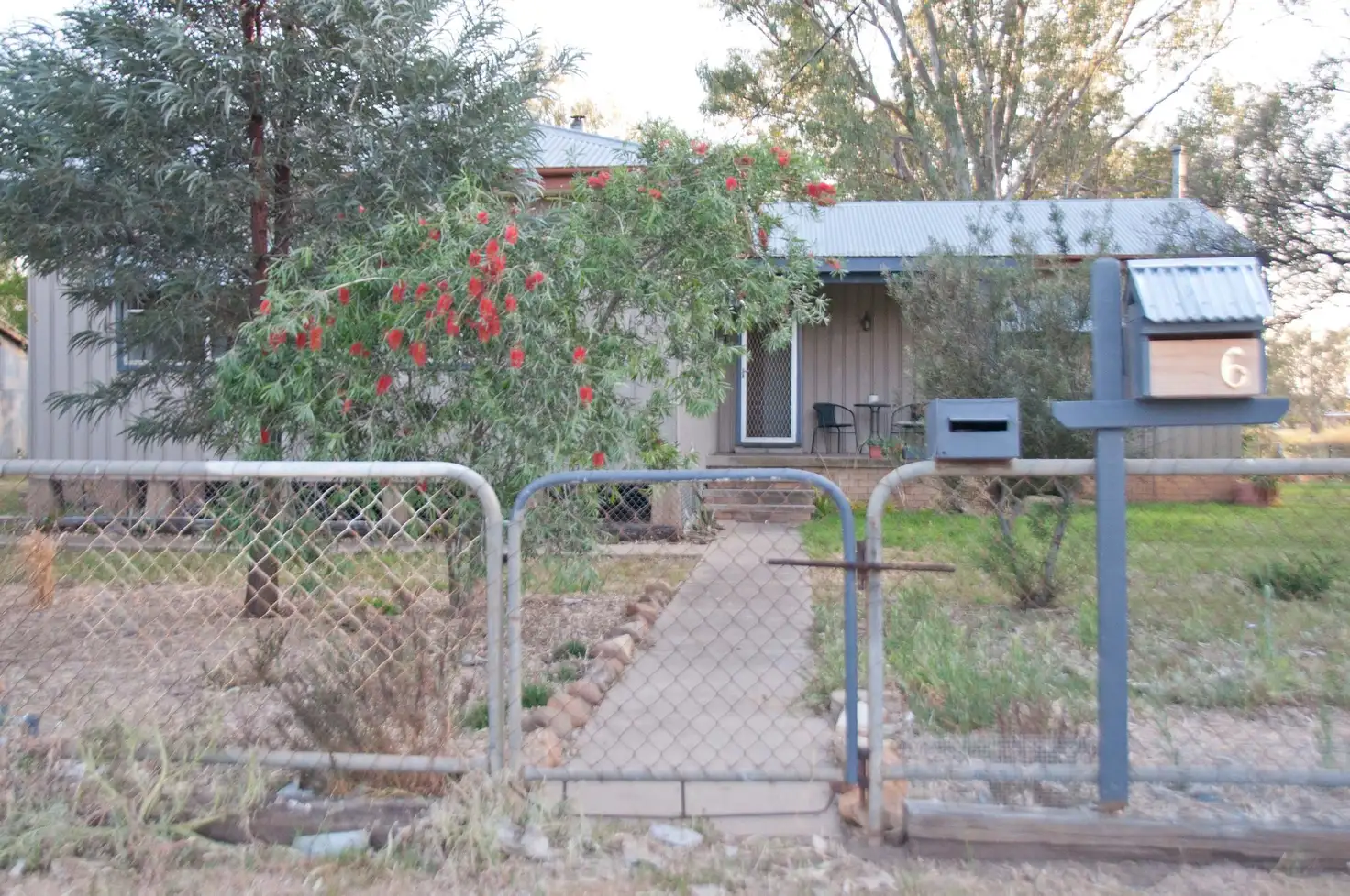 Main view of Homely house listing, 6 Genanagie Street, Narrabri NSW 2390