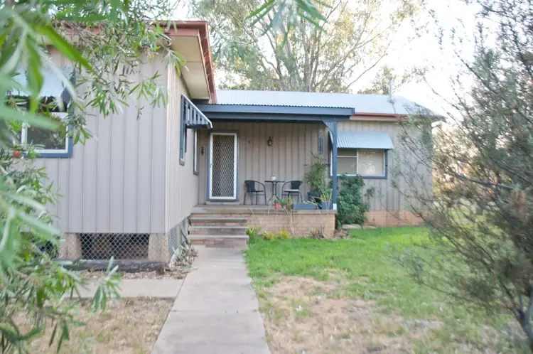 Second view of Homely house listing, 6 Genanagie Street, Narrabri NSW 2390