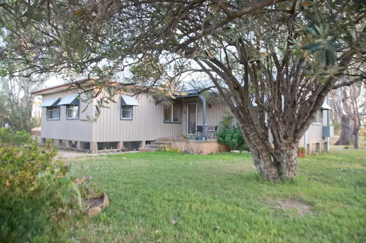 Third view of Homely house listing, 6 Genanagie Street, Narrabri NSW 2390