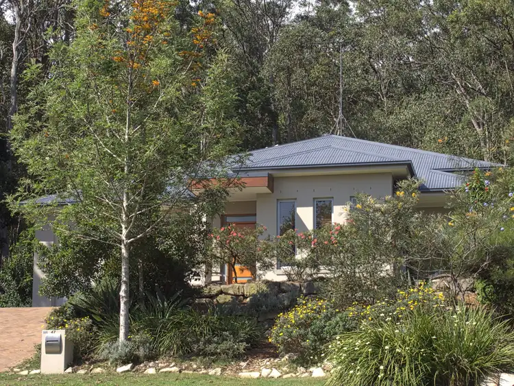 Second view of Homely house listing, 47 Camballin Court, Shailer Park QLD 4128