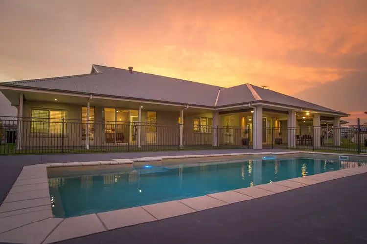 40 Stockyard Parade, Muswellbrook NSW 2333