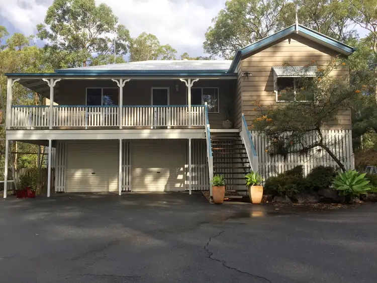 3 Retreat Court, Bunya QLD 4055