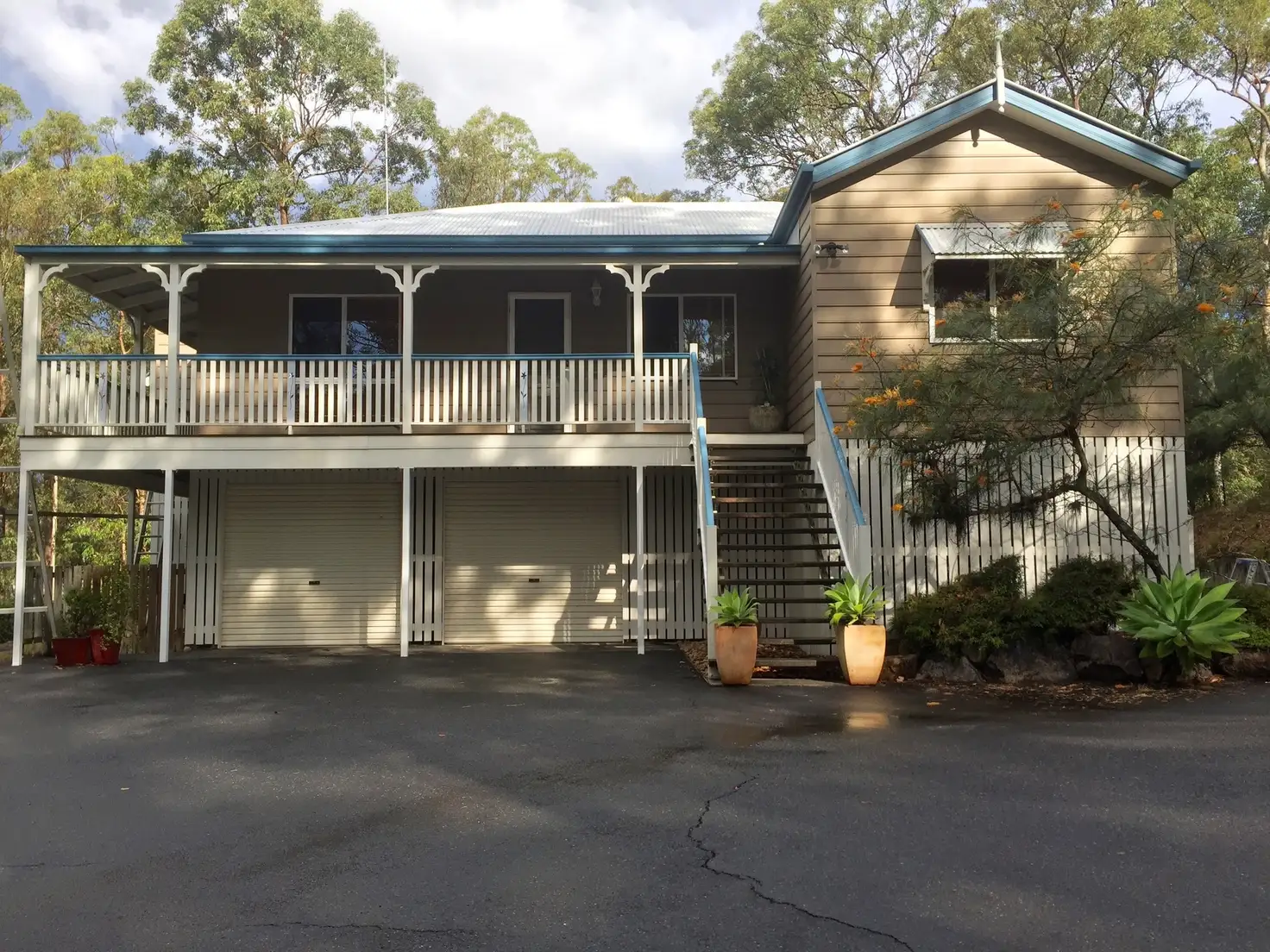 Main view of Homely rural property listing, 3 Retreat Court, Bunya QLD 4055