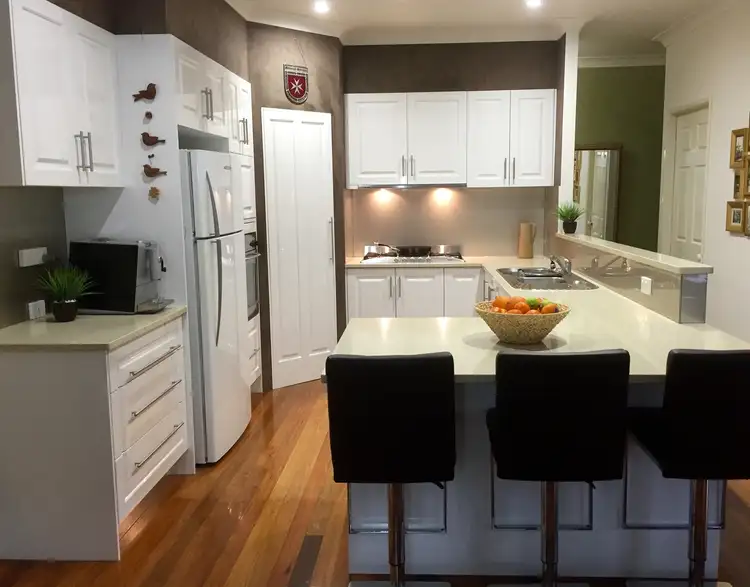 Second view of Homely rural property listing, 3 Retreat Court, Bunya QLD 4055