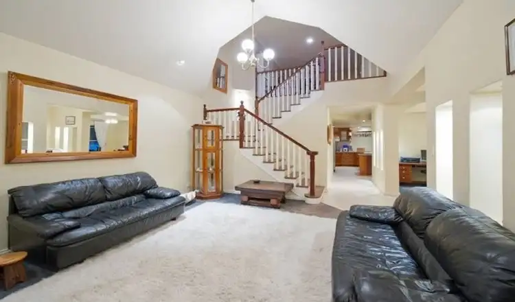 Second view of Homely house listing, 2 Kingfisher Place, Chapel Hill QLD 4069