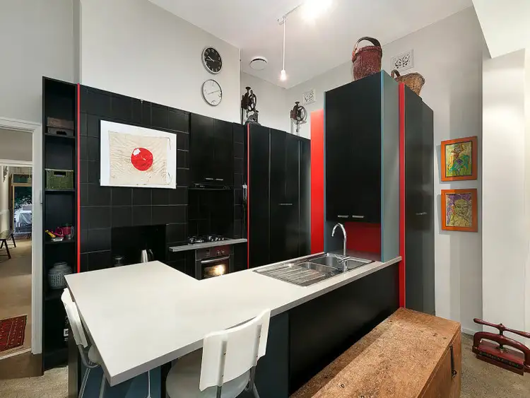 Third view of Homely house listing, 3 Northcote Road, Armadale VIC 3143