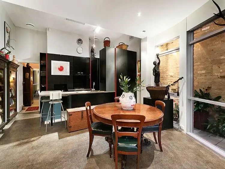 Fourth view of Homely house listing, 3 Northcote Road, Armadale VIC 3143