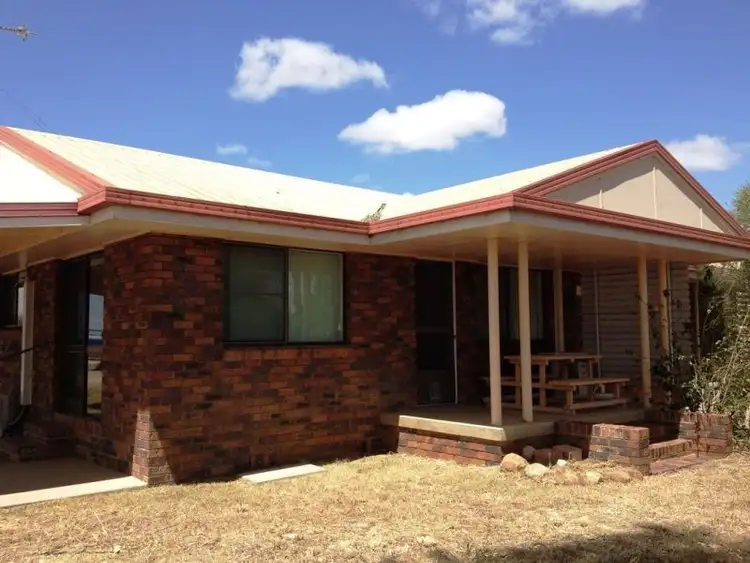 Second view of Homely house listing, 86. Auburn Road, Chinchilla QLD 4413