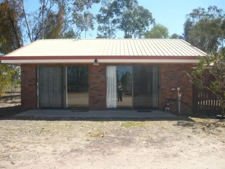 Third view of Homely house listing, 86. Auburn Road, Chinchilla QLD 4413