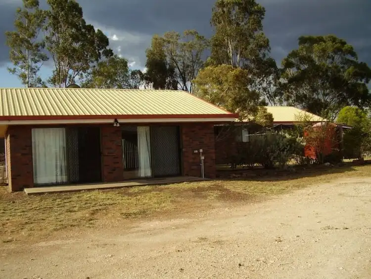 Fifth view of Homely house listing, 86. Auburn Road, Chinchilla QLD 4413