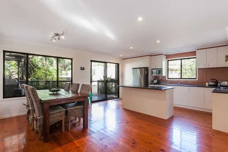 Second view of Homely house listing, 14 Lubel Street, Anglesea VIC 3230