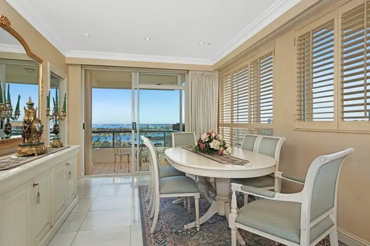 Second view of Homely apartment listing, 1901/469 St Kilda Road, Melbourne VIC 3004