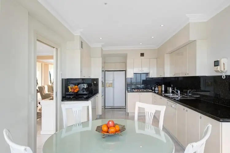 Third view of Homely apartment listing, 1901/469 St Kilda Road, Melbourne VIC 3004