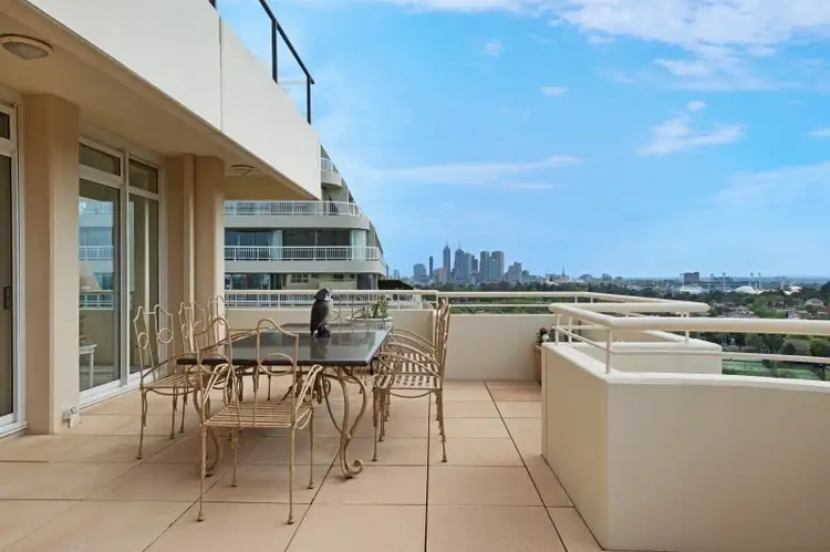 Fourth view of Homely apartment listing, 1901/469 St Kilda Road, Melbourne VIC 3004