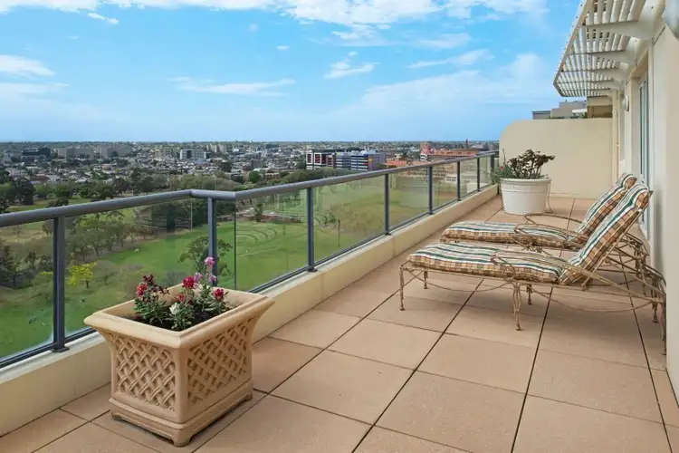 Sixth view of Homely apartment listing, 1901/469 St Kilda Road, Melbourne VIC 3004