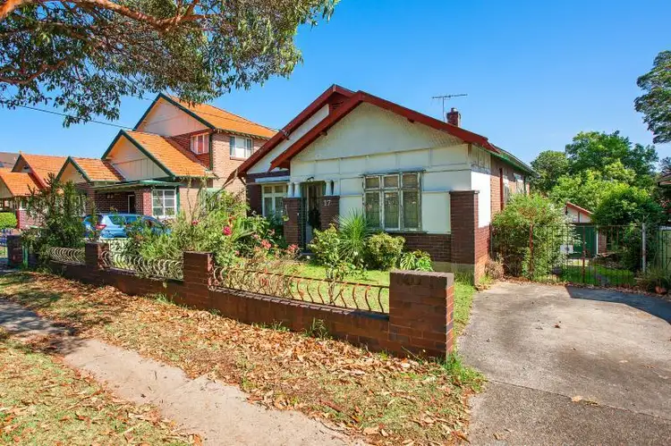 17 Homedale Avenue, Concord NSW 2137