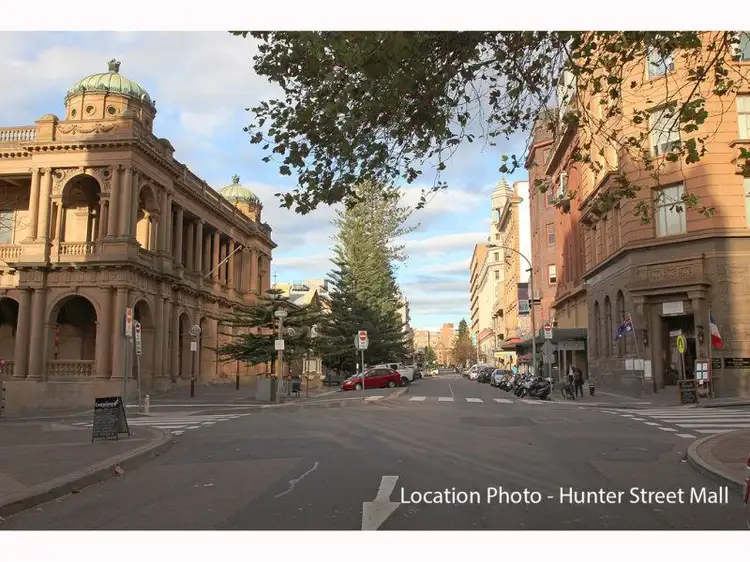 Third view of Homely apartment listing, 204/108-112 Hunter Street, Newcastle NSW 2300