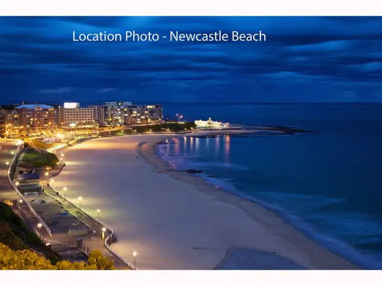 Fifth view of Homely apartment listing, 204/108-112 Hunter Street, Newcastle NSW 2300